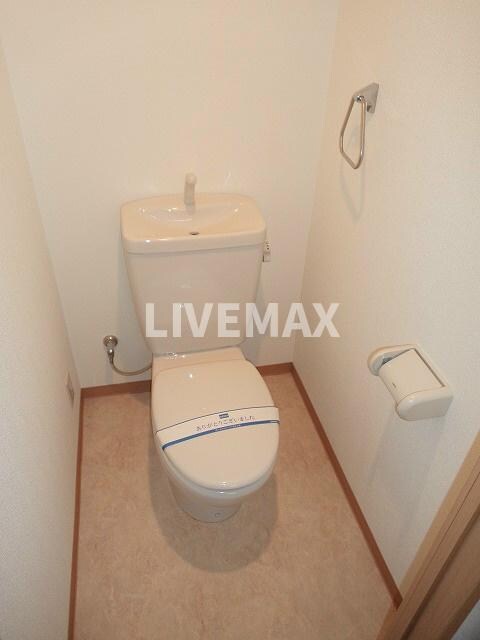 nexus伊香の物件内観写真