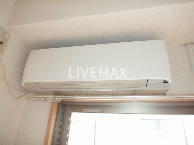 nexus伊香の物件内観写真