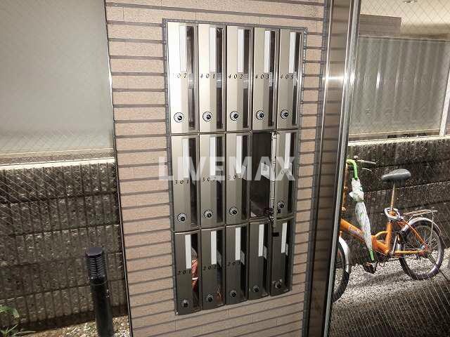 nexus伊香の物件内観写真