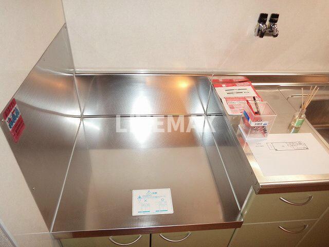 nexus伊香の物件内観写真