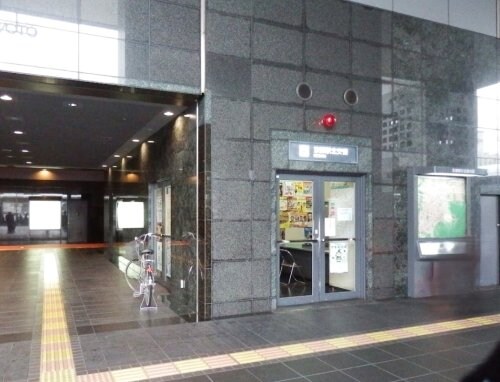 nexus伊香の物件内観写真