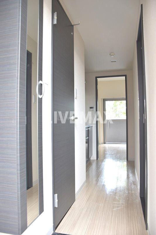 レガシー銀河の物件内観写真