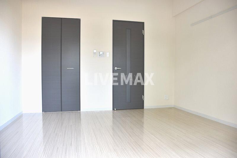 レガシー銀河の物件内観写真