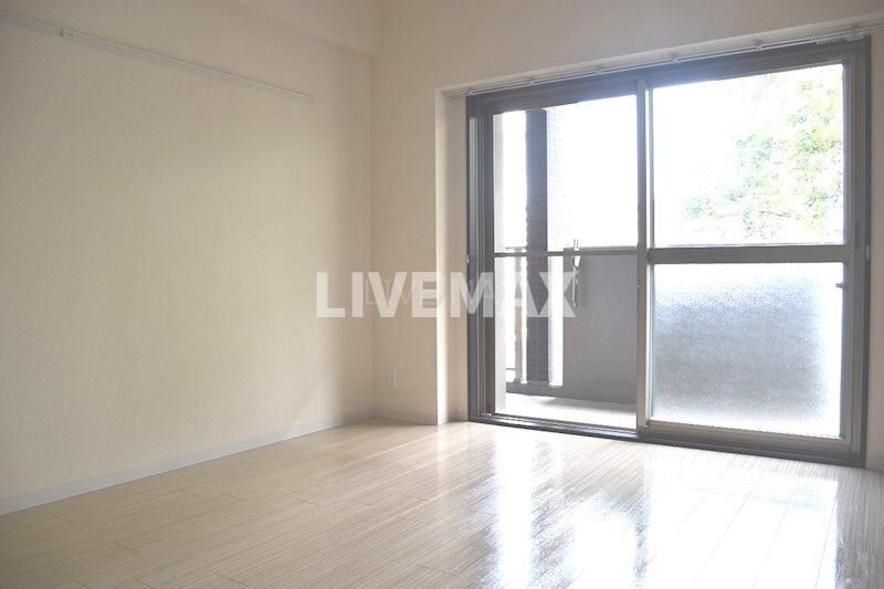 レガシー銀河の物件内観写真