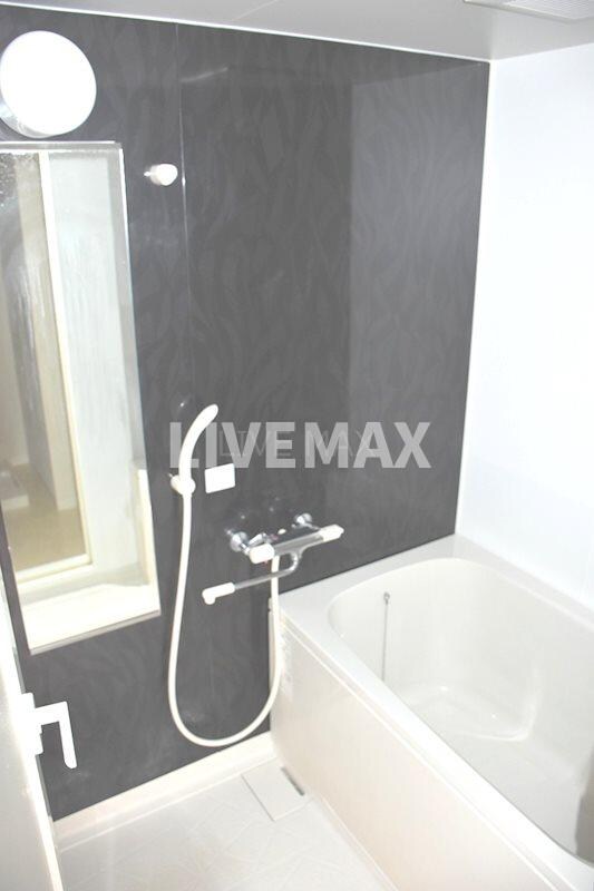 レガシー銀河の物件内観写真