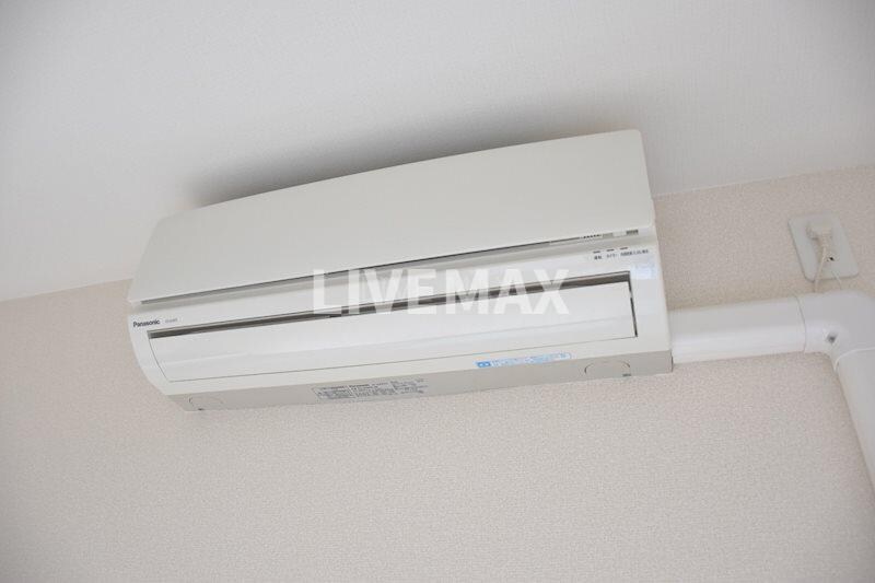 レガシー銀河の物件内観写真