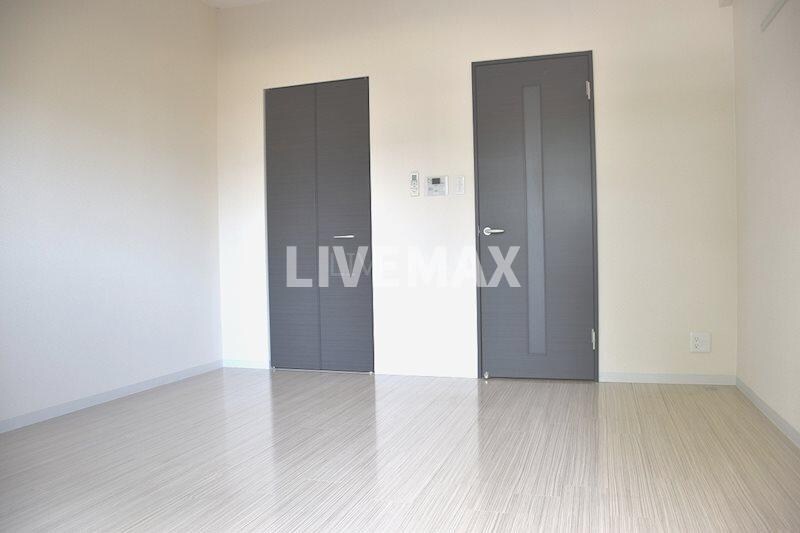 レガシー銀河の物件内観写真