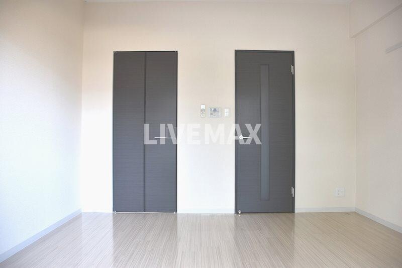 レガシー銀河の物件内観写真