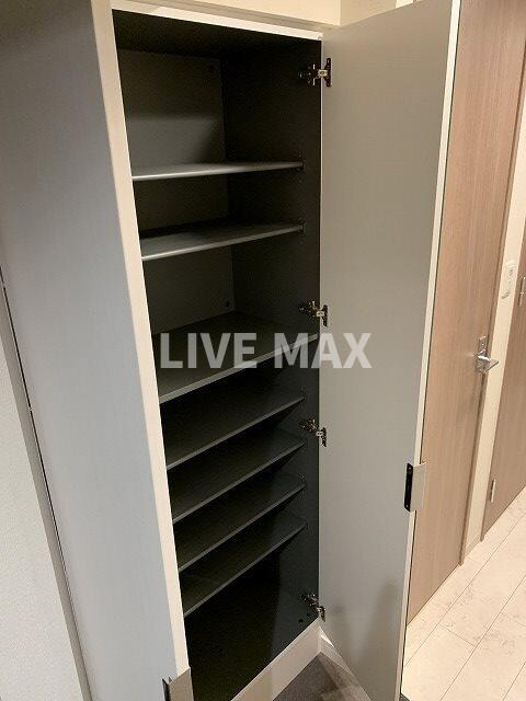 プレサンス京都二条京華の物件内観写真