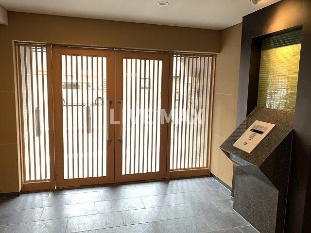 プレサンス京都二条京華の物件内観写真