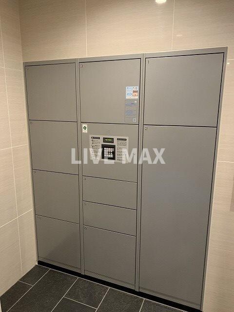 プレサンス京都二条京華の物件内観写真