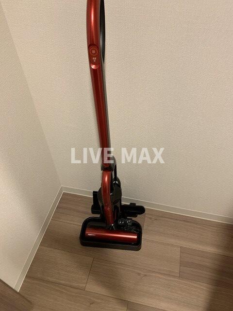 プレサンス京都二条京華の物件内観写真