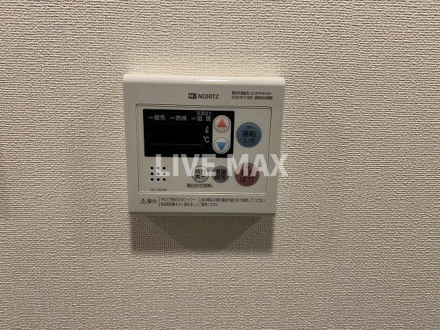 プレサンス京都二条京華の物件内観写真