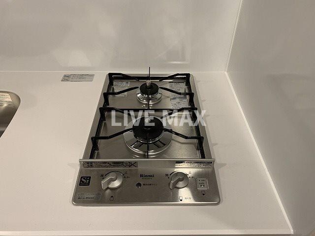 プレサンス京都二条京華の物件内観写真