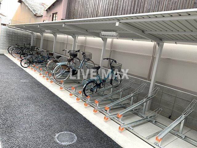 プレサンス京都二条京華の物件内観写真