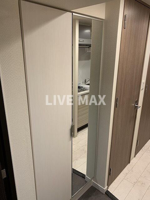 プレサンス京都二条京華の物件内観写真