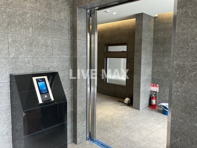 ベラジオワールドアイ京都円町の物件外観写真