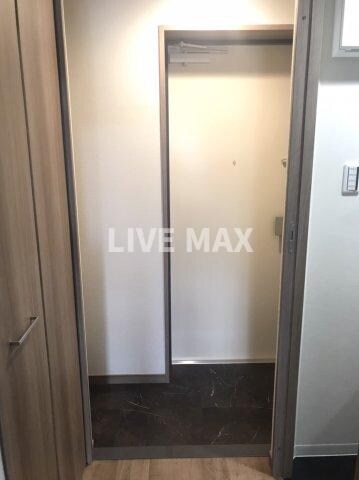 ベラジオワールドアイ京都円町の物件内観写真