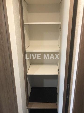 ベラジオワールドアイ京都円町の物件内観写真