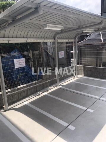 ベラジオワールドアイ京都円町の物件外観写真