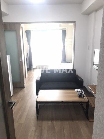 ベラジオワールドアイ京都円町の物件内観写真