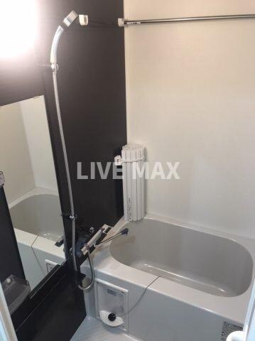 ベラジオワールドアイ京都円町の物件内観写真