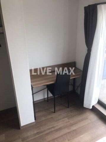 ベラジオワールドアイ京都円町の物件内観写真