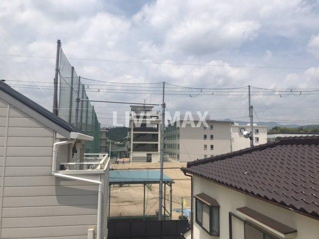 ベラジオワールドアイ京都円町の物件内観写真