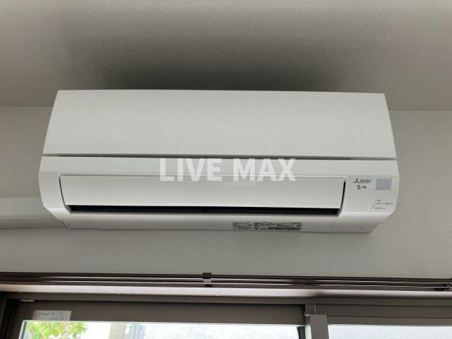 ベラジオワールドアイ京都円町の物件内観写真