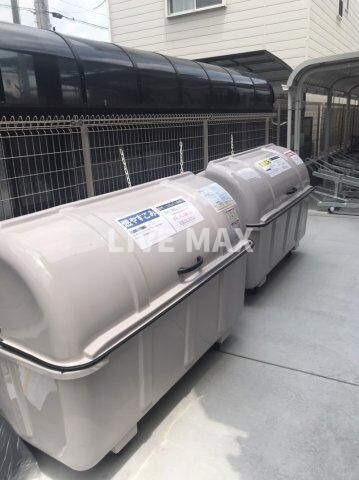 ベラジオワールドアイ京都円町の物件内観写真