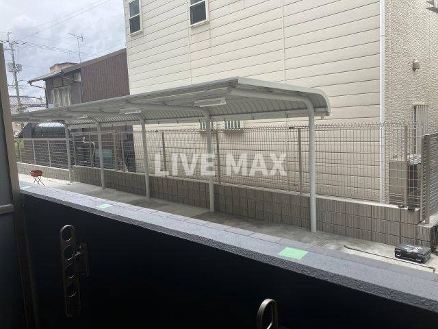 ベラジオワールドアイ京都円町の物件内観写真