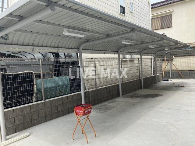 ベラジオワールドアイ京都円町の物件内観写真