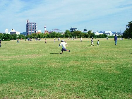 アドバンス京都ソナーレの物件外観写真