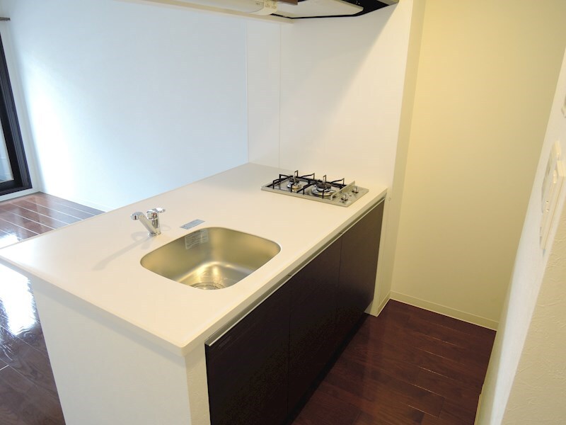 グランスイート鴨川の物件内観写真