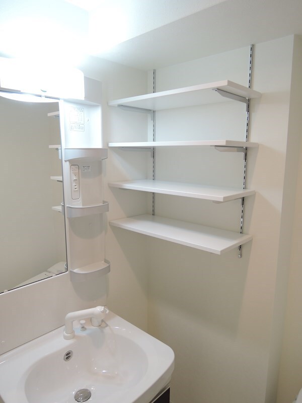 グランスイート鴨川の物件内観写真