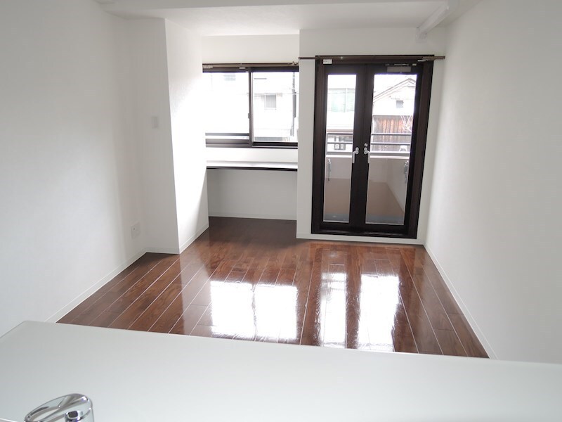 グランスイート鴨川の物件内観写真