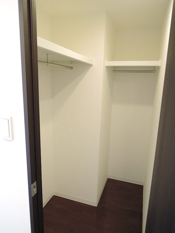 グランスイート鴨川の物件内観写真