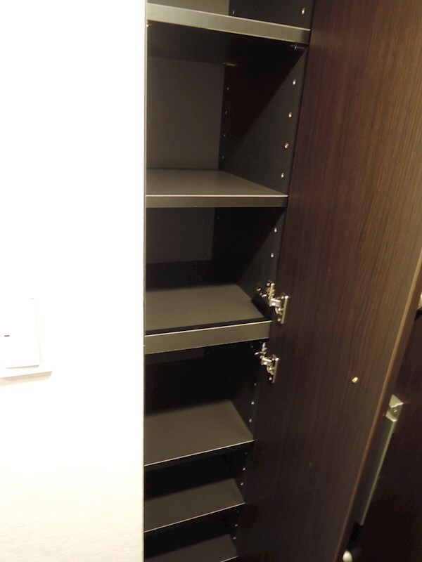 グランスイート鴨川の物件内観写真