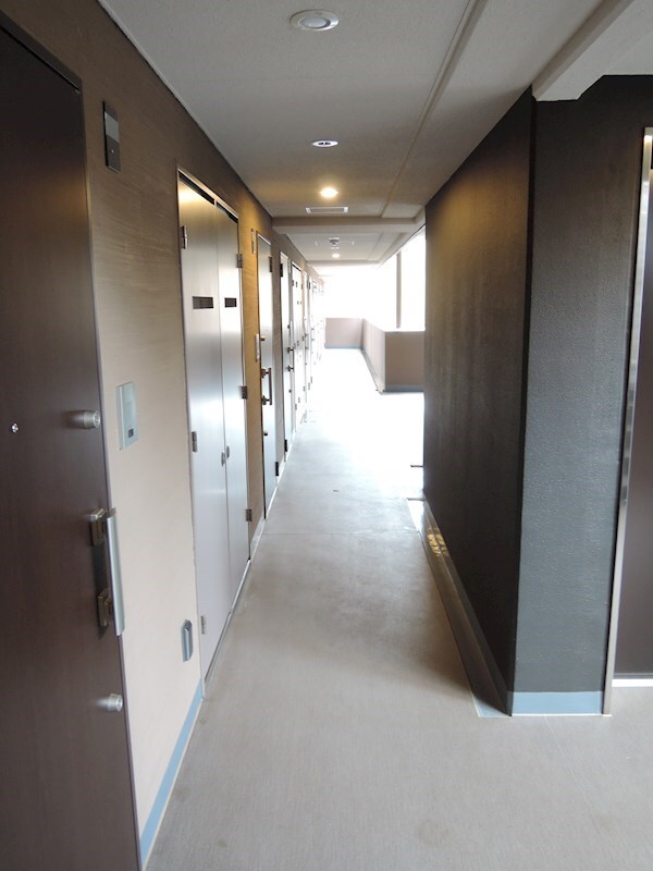 グランスイート鴨川の物件内観写真