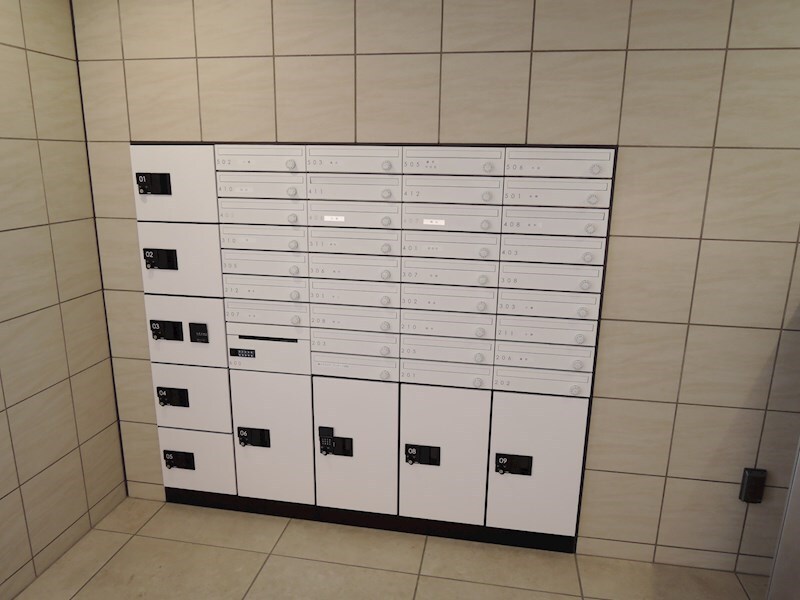 グランスイート鴨川の物件内観写真