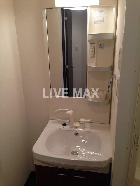 アスヴェル京都東寺前の物件内観写真