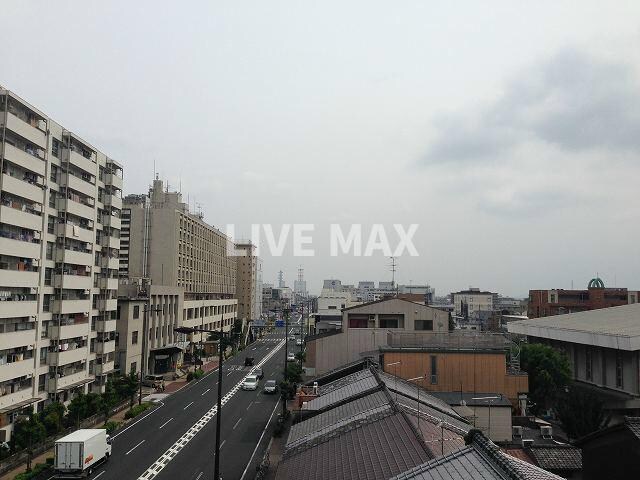 アスヴェル京都東寺前の物件内観写真