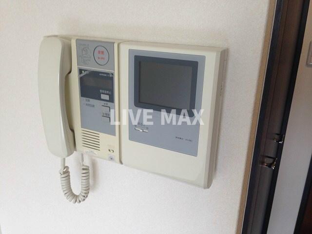 アスヴェル京都東寺前の物件内観写真