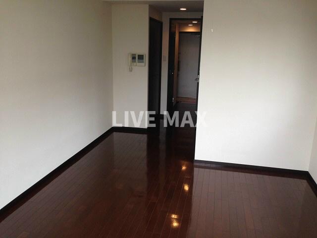 アスヴェル京都東寺前の物件内観写真