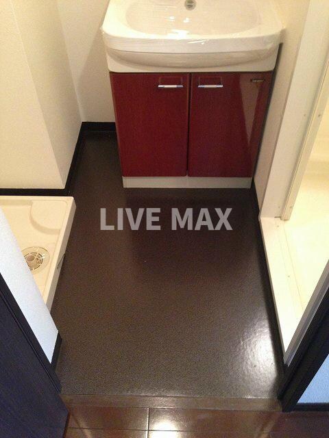 アスヴェル京都東寺前の物件内観写真