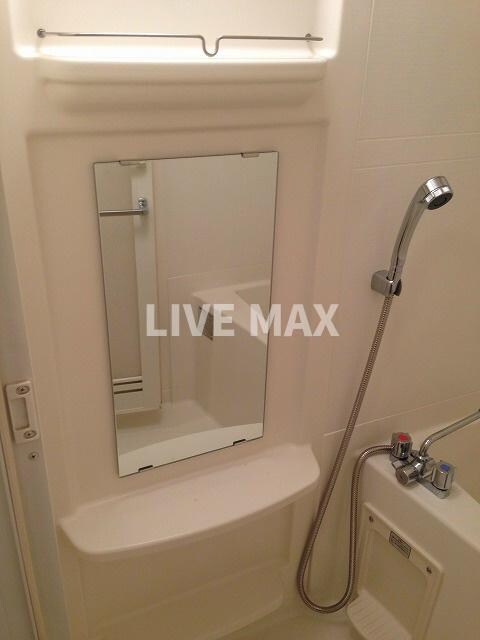 アスヴェル京都東寺前の物件内観写真