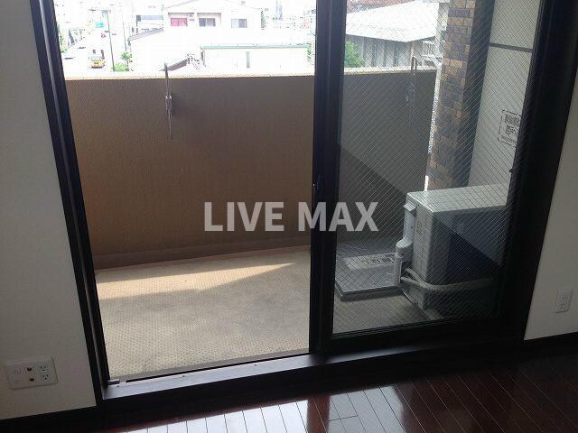 アスヴェル京都東寺前の物件内観写真