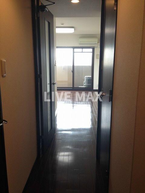 アスヴェル京都東寺前の物件内観写真