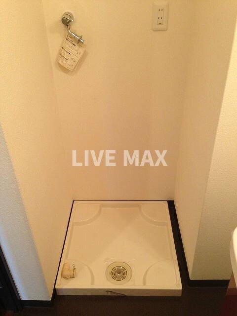 アスヴェル京都東寺前の物件内観写真