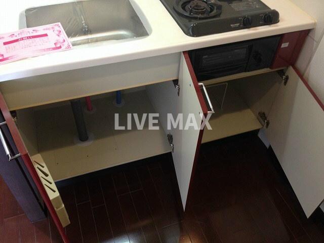 アスヴェル京都東寺前の物件内観写真